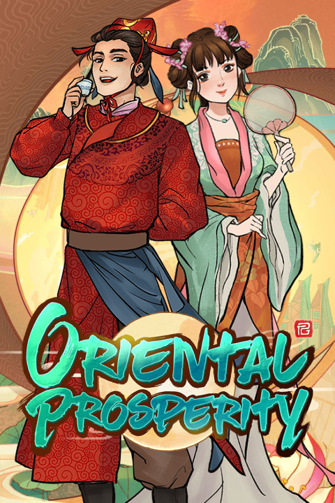 Oriental Prosperity