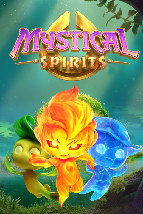 Mystical Spirits