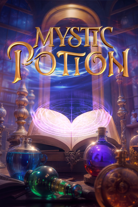 Mystic Potion