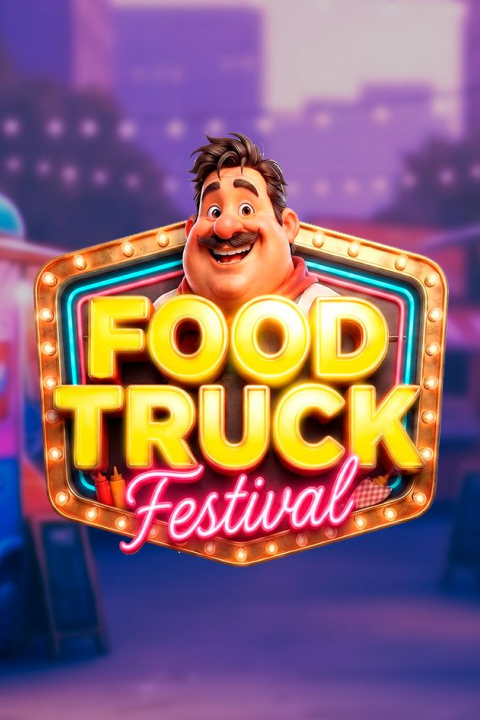 Food Truck Festival