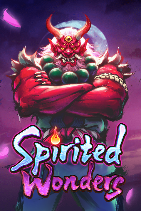 Spirited Wonders
