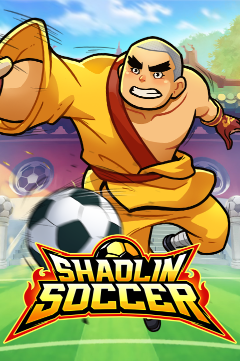 Shaolin Soccer