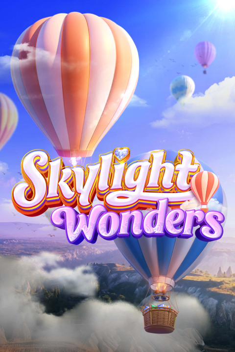 Skylight Wonders