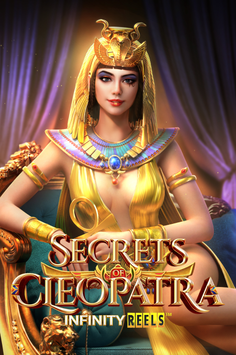 Secrets of Cleopatra