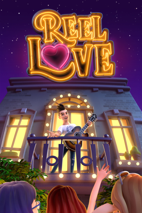 Reel Love
