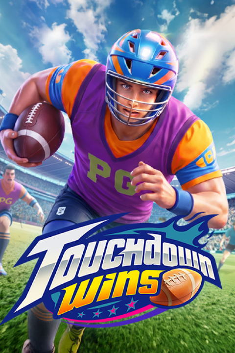 Touchdown Wins