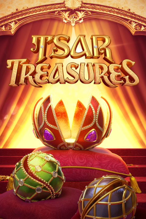 Tsar Treasures