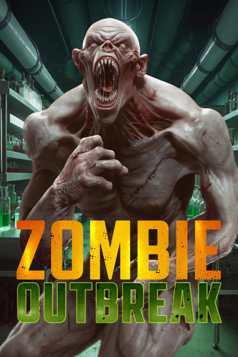 Zombie Outbreak