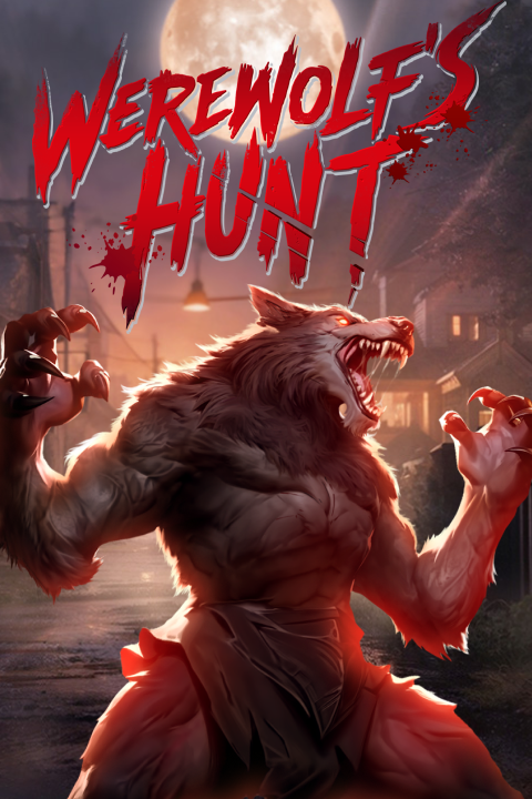 WereWolf's Hunt