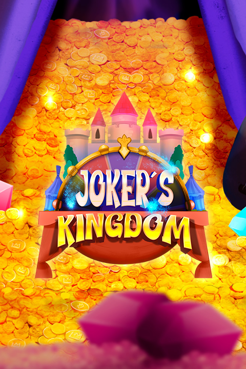 Joker's Kingdom