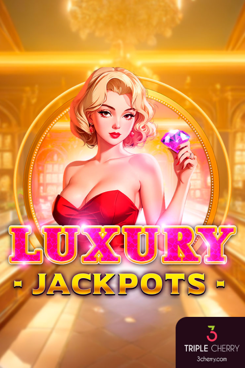 Luxury Jackpots
