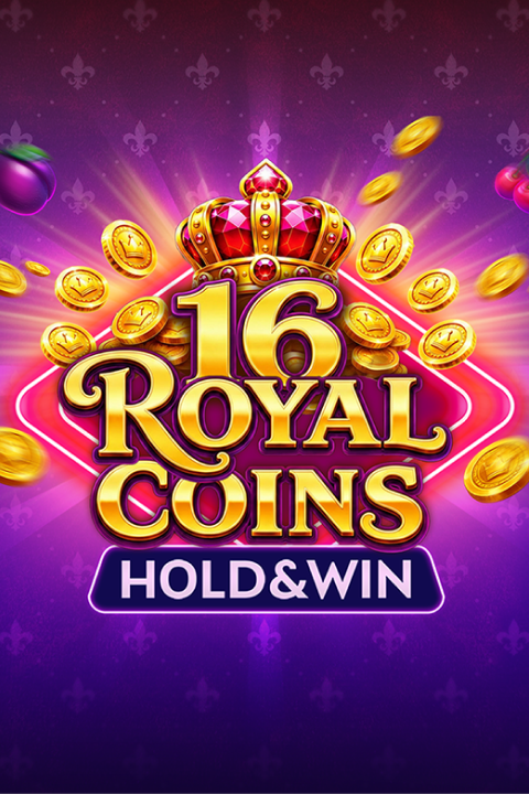 16 Royal Coins