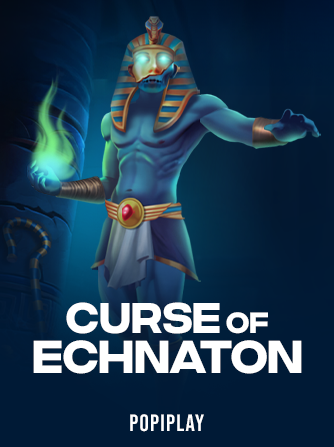 Curse of Echnaton