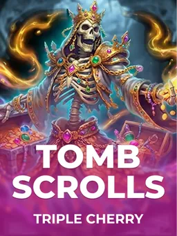 Tomb Scrolls