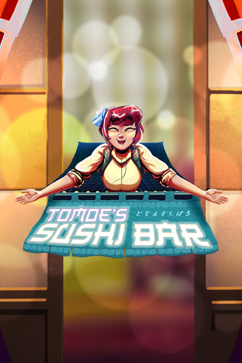 Tomoe's Sushi Bar