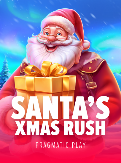 Santa’s Xmas Rush Mobile