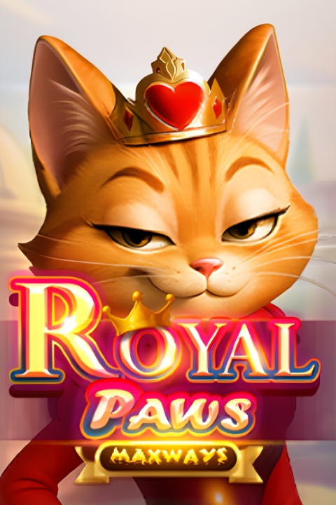 Royal Paws Maxways