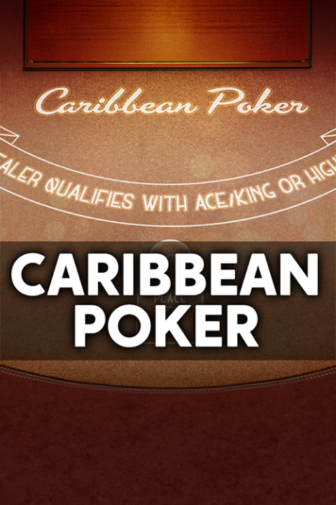 Caribbean Poker