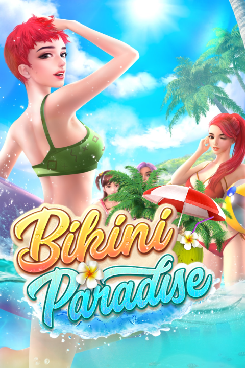 Bikini Paradise
