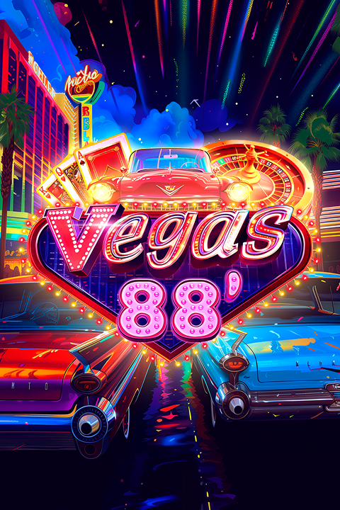 Vegas 88