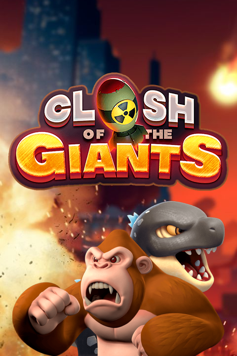 Clash of the Giants