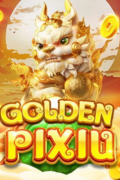 Golden Pixiu