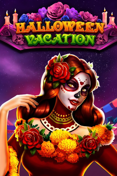 Halloween Vacation