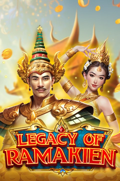 Legacy of Ramakien