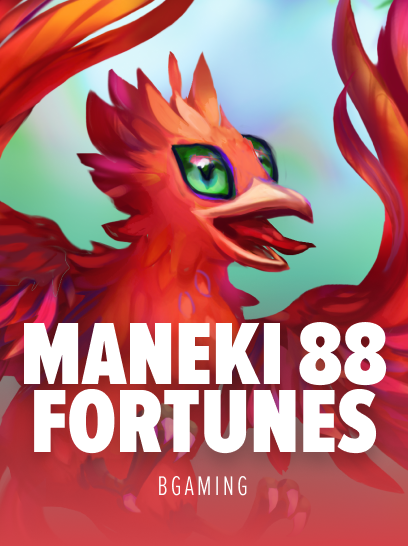 Maneki 88 Fortunes