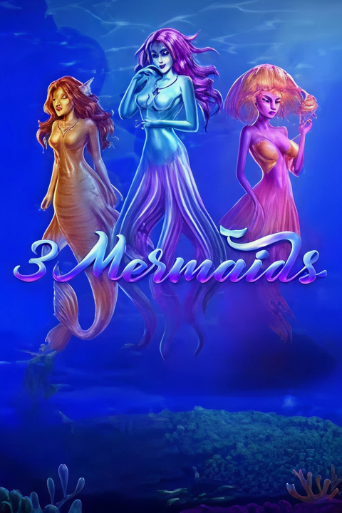 3 Mermaids