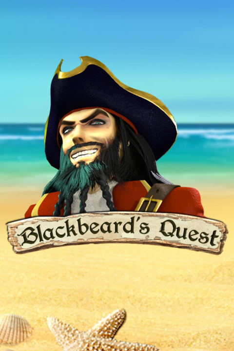 Blackbeard's Quest
