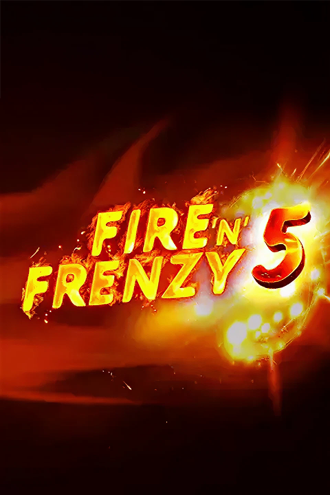 Fire’n’Frenzy 5