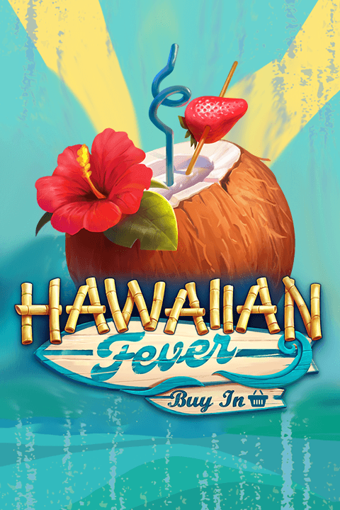 Hawaiian Fever