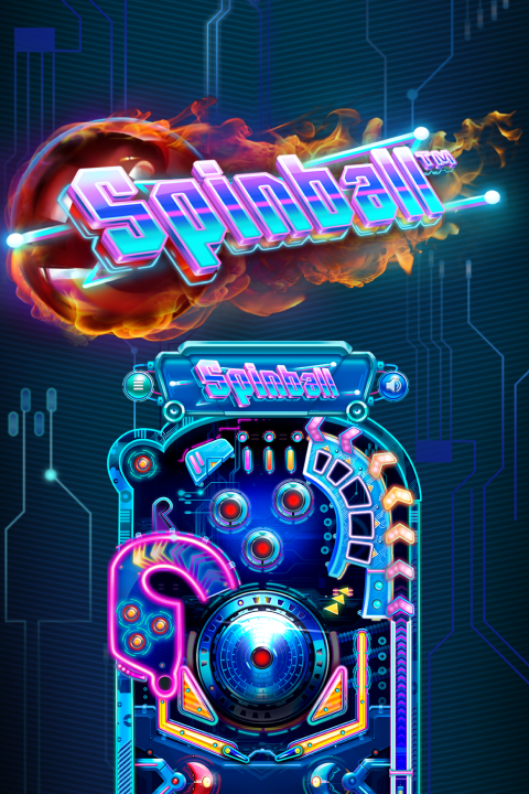 Spinball