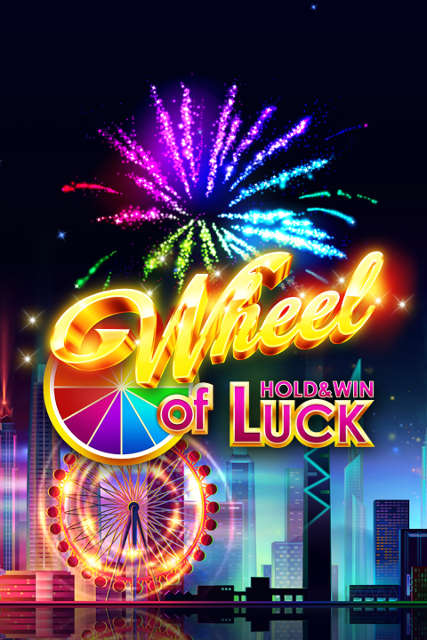Wheel of Luck
