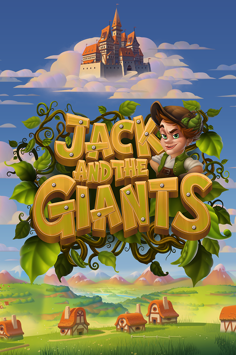 Fairytale Fortunes: Jack and the Giants