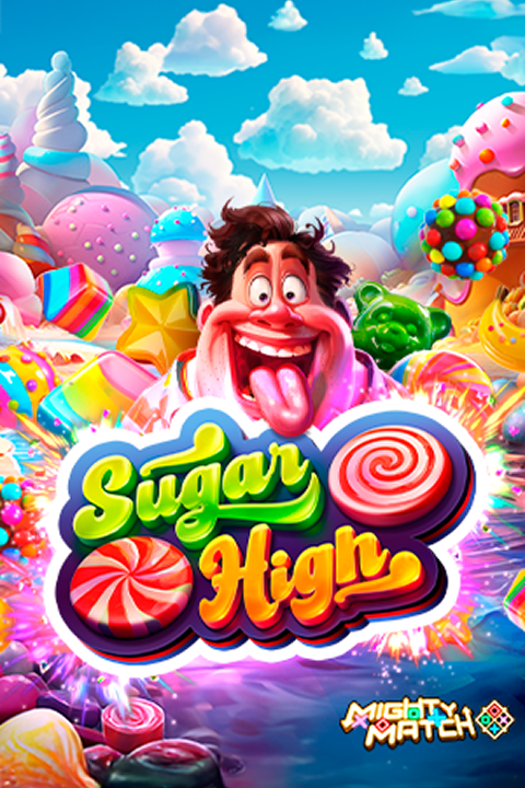 Sugar High