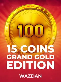 15 Coins Grand Gold Edition