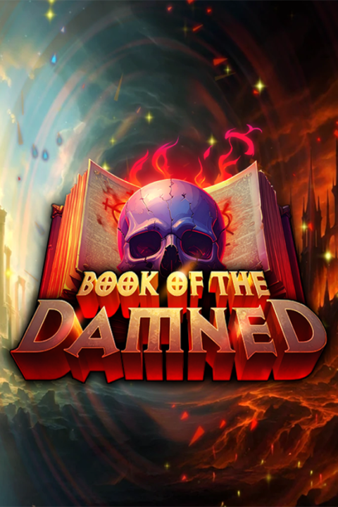 Book of the Damned Wilds