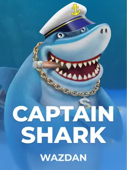 Captain Shark™