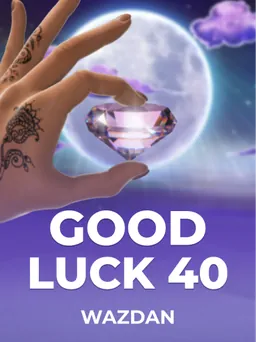 Good Luck 40