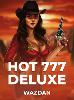 Hot 777 Deluxe™