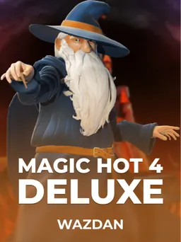 Magic Hot 4 Deluxe