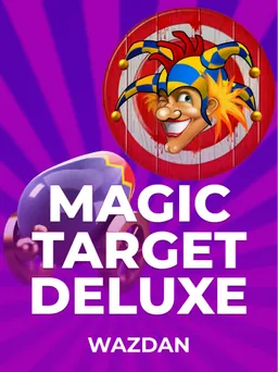 Magic Target Deluxe