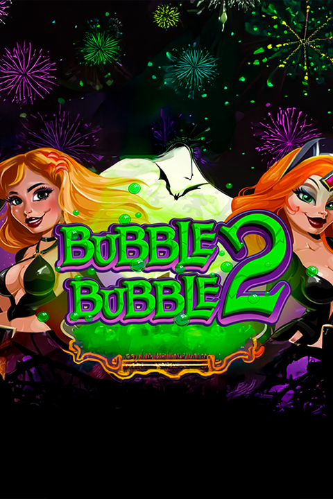 Bubble Bubble 2