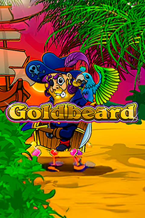 Goldbeard