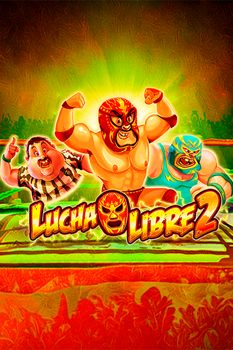 Lucha Libre 2