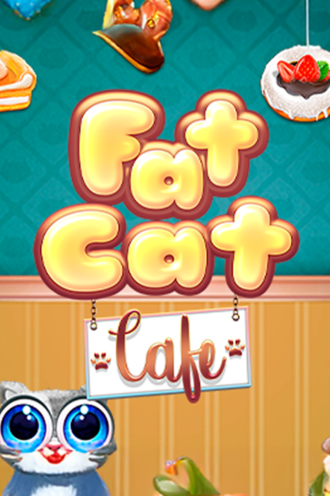 Fat Cat Café