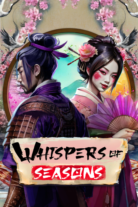 Whispers of Seasons