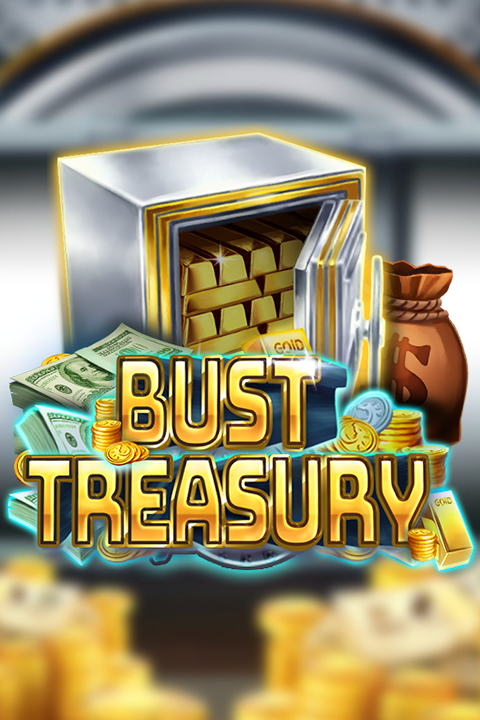 Bust Treasury
